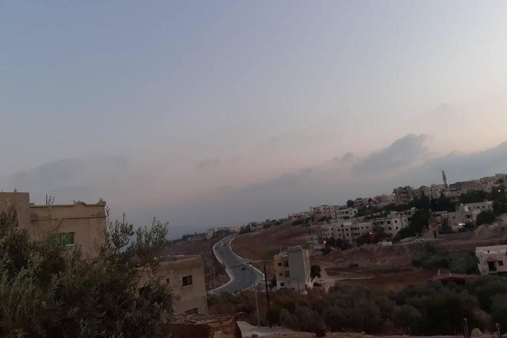 Moon Valley Site Jerash Ceraş Dış mekan fotoğraf